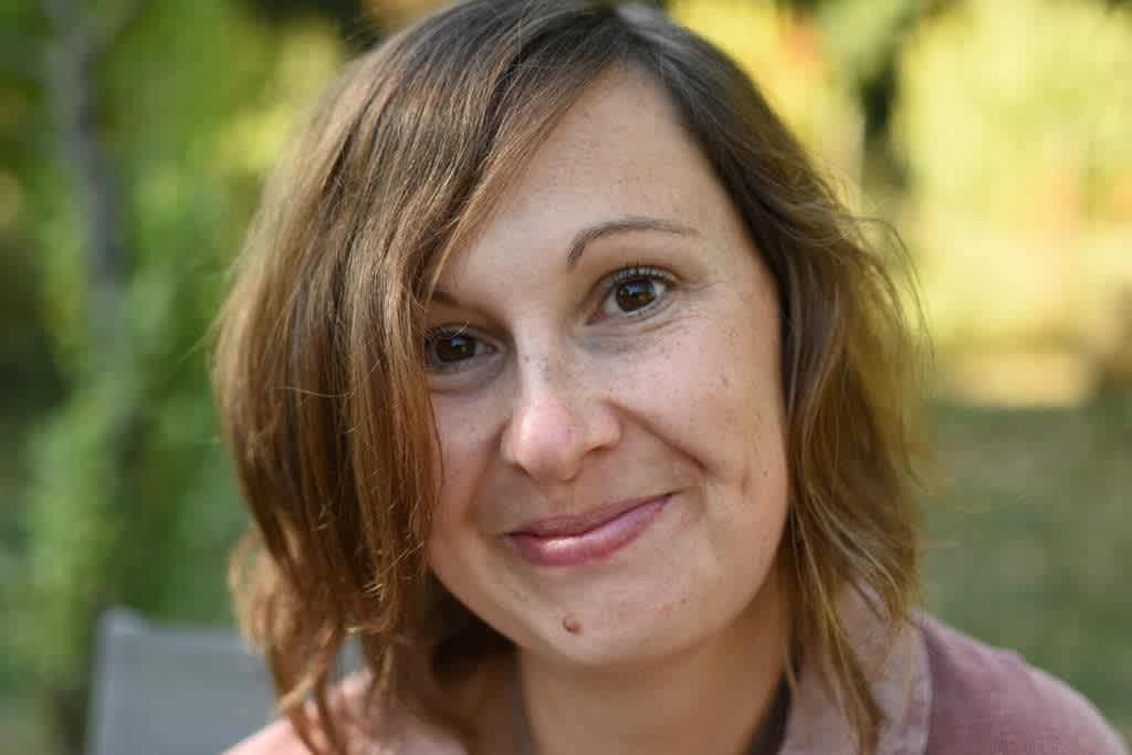 Coralie FUZIER