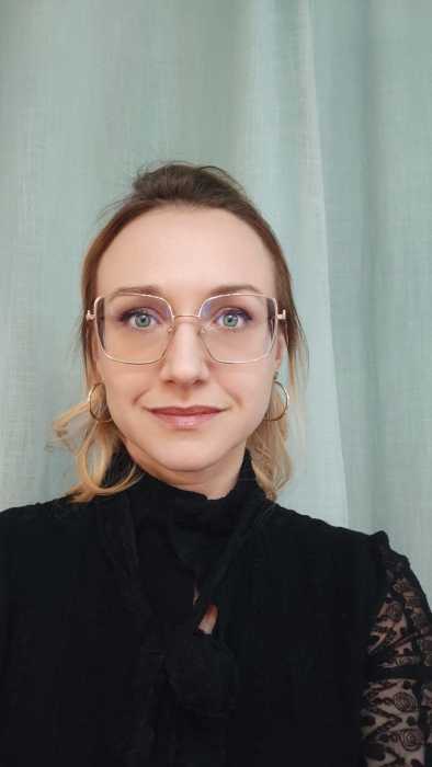 Audrey LE NOAN