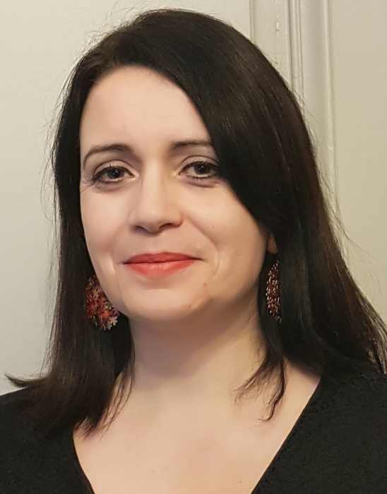 CHRISTELLE LECELLIER