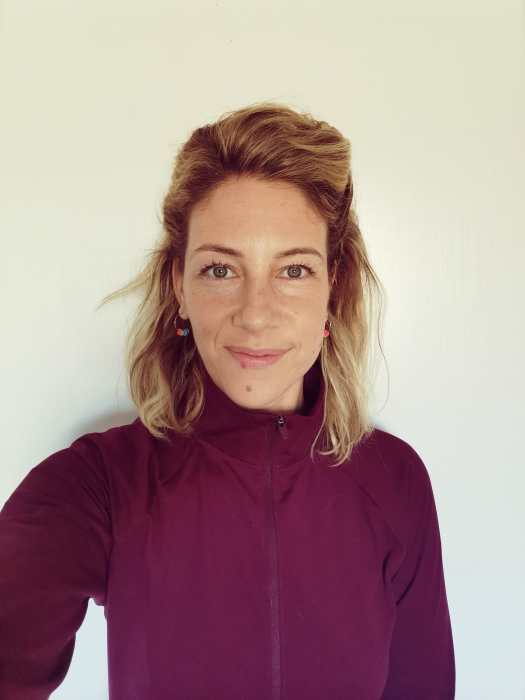 Iolanda ALVES BORREGO