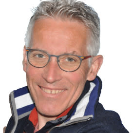 Pascal Fayolle