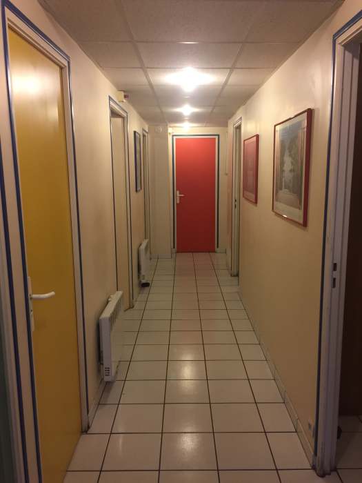 Centre de radiologie du docteur Szwarc, Centre d'imagerie médicale à