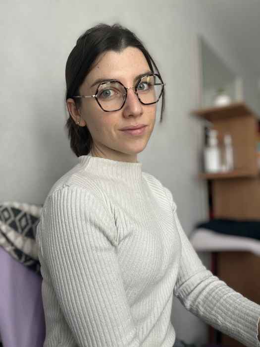 Emeline PIERRE