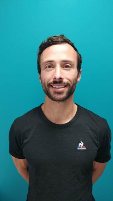 Antoine Desbrousses