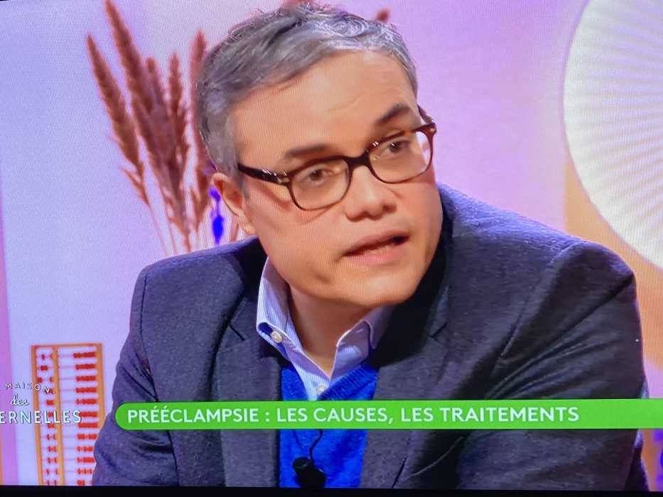 Pr Pierre François CECCALDI-CARP