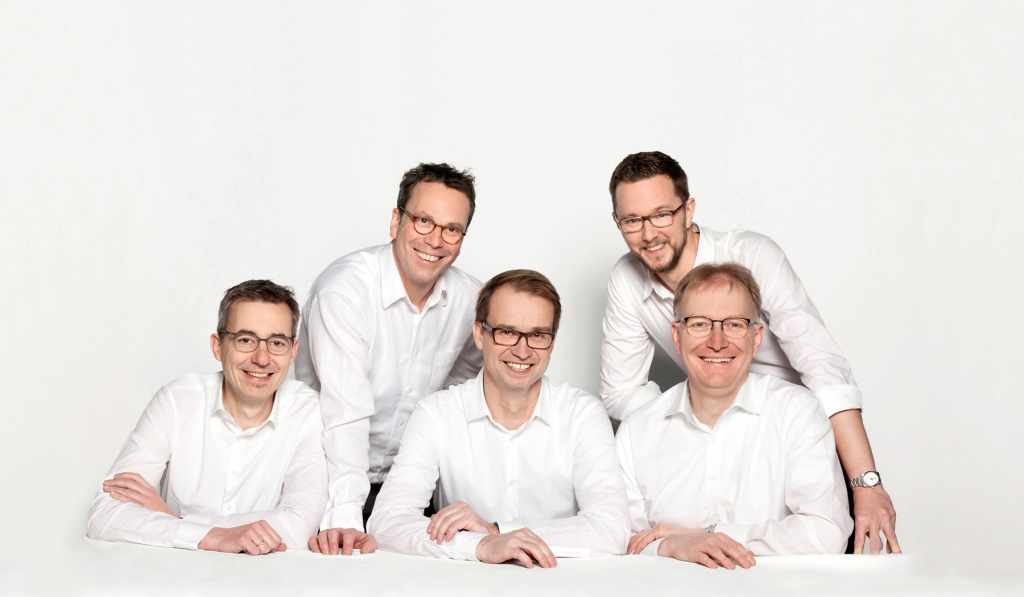 HNO-Gemeinschaftspraxis am Elisenbrunnen