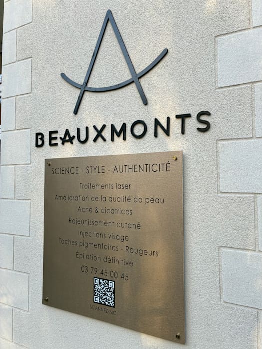 Beauxmonts - Crépy-En-Valois, Médecin généraliste à Crépy-En-Valois
