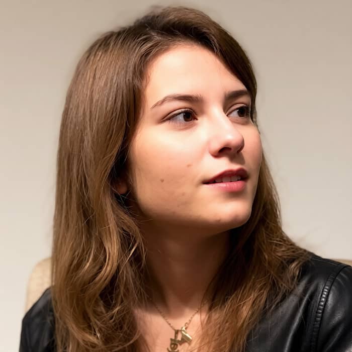 Maya Detaille