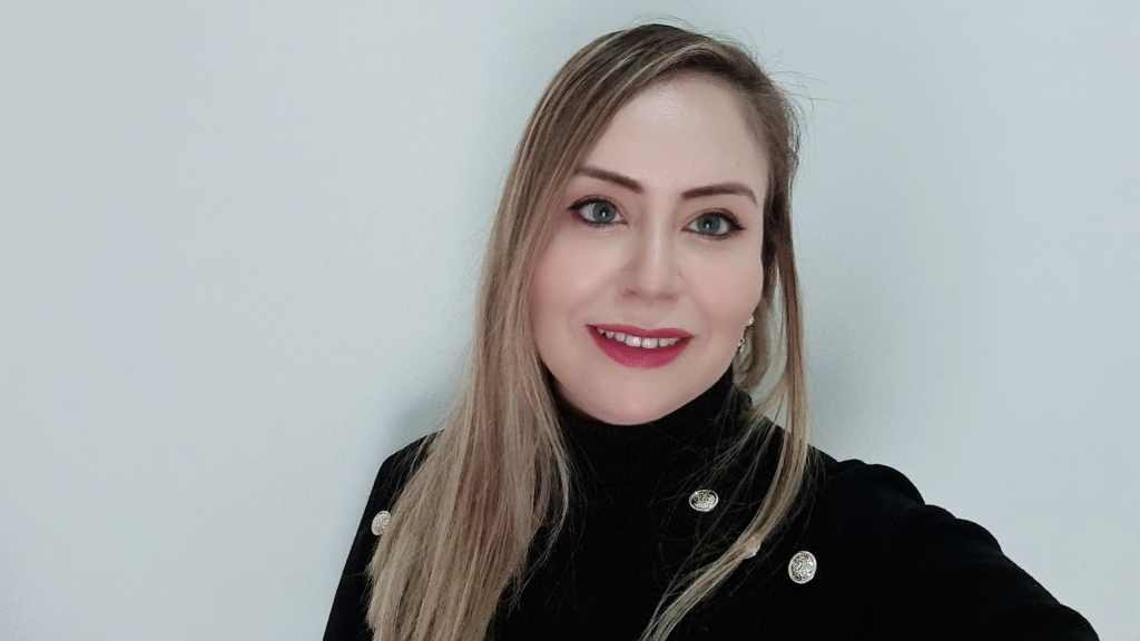 Dr Olfa Braham