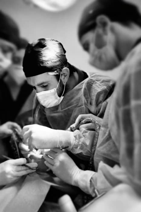 Dr Paul Roumegous, Chirurgien dentiste à Toulon