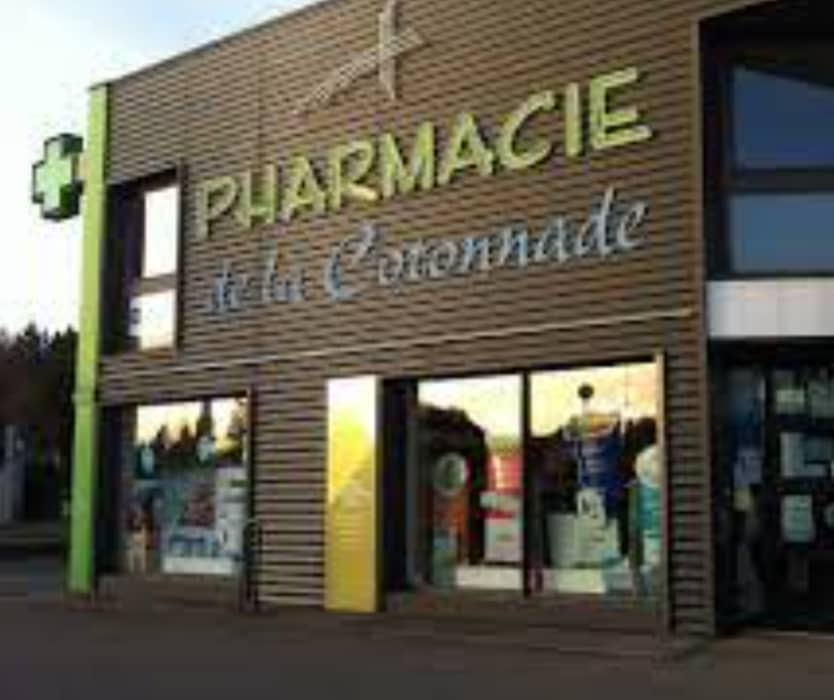 Pharmacie de la Cotonnade