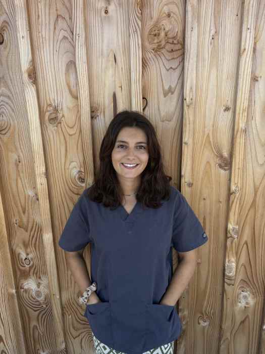 Elisa CLEMENT