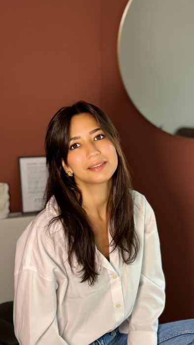 Inès Frioui, Ostéopathe à Rombas