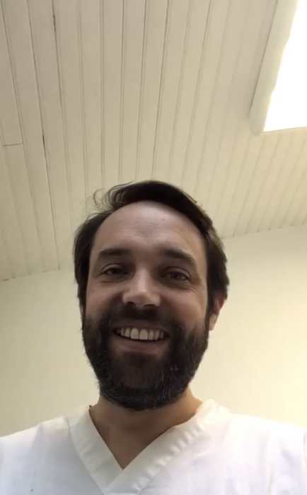 Benjamin Mounier