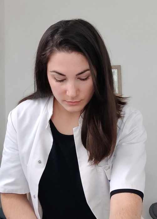 Marine Zorio