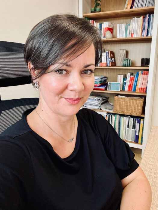 Dr Maité CELHAY