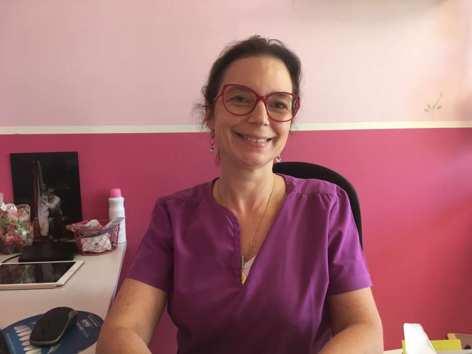 Dr NATHALIE Lievens Schlosser