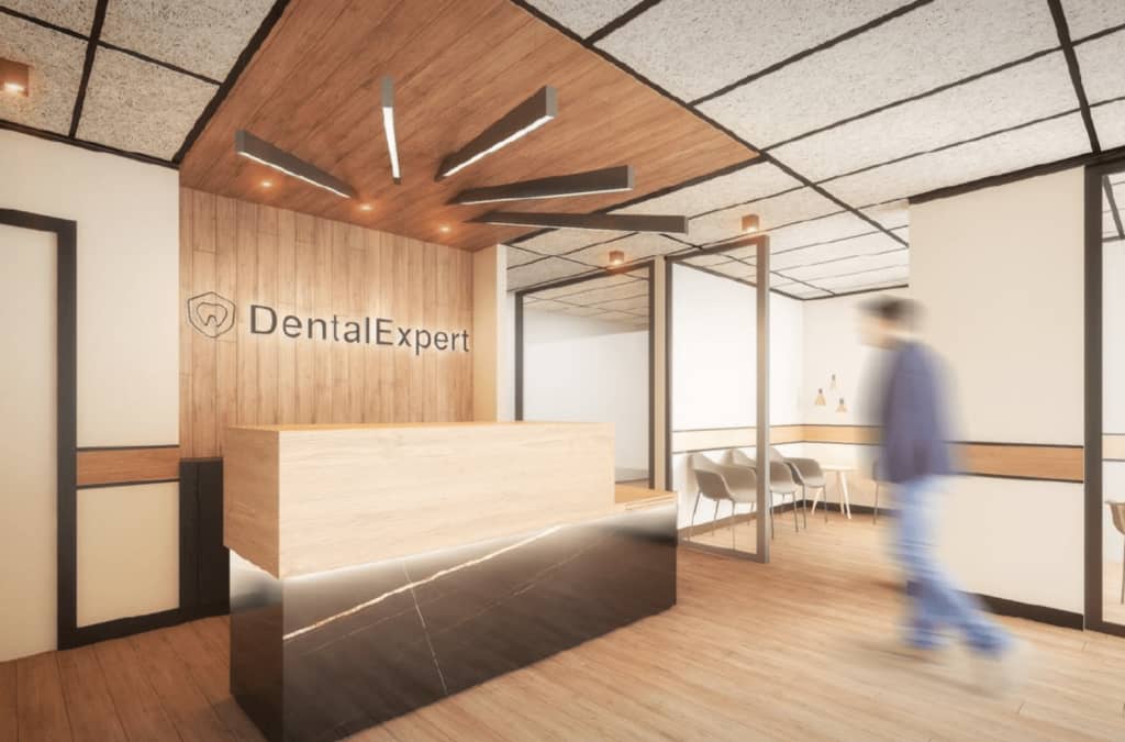 Dentalex – Centre Dentaire Livry-Gargan Gare