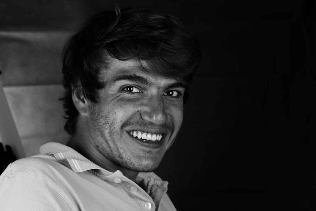Dr LAURENT MAZEL