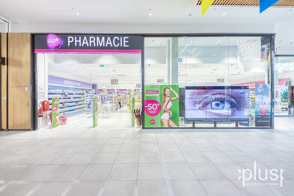 Pharmacie du Centre