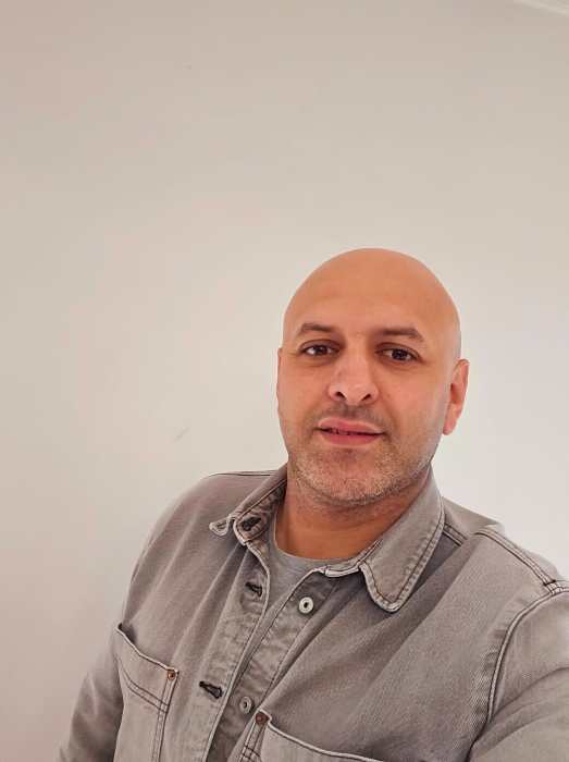 AMINE BENALI