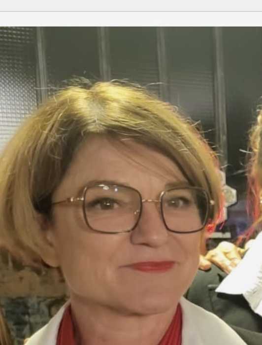 Françoise LABORDE