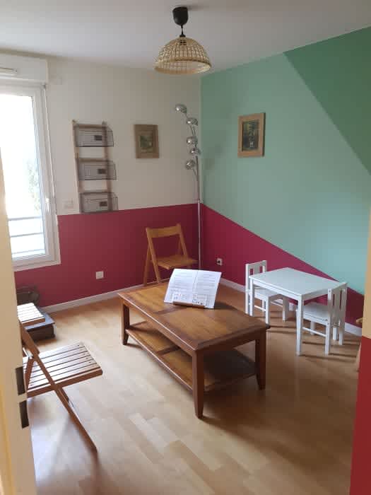 Dr Séverine marchand, Cardiologue à SaintIsmier Prenez RDV en ligne