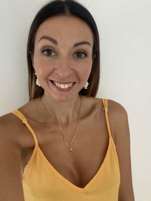 Graziella Vitello