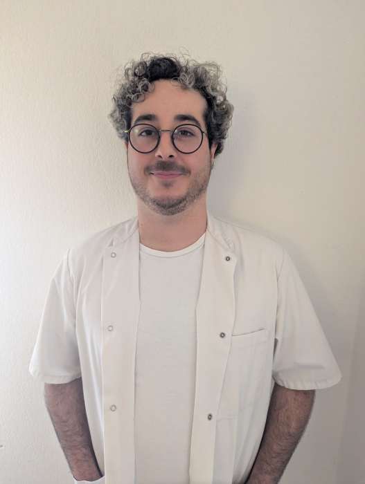 Dr Julien BELLON CURUTCHET