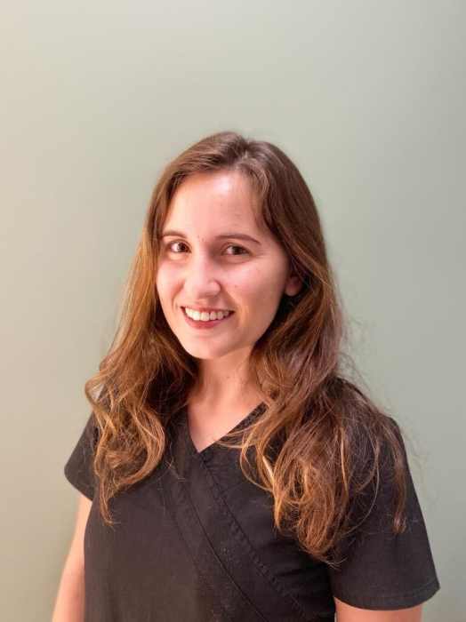 Dr Joana Gomes, Chirurgien dentiste à Cogolin