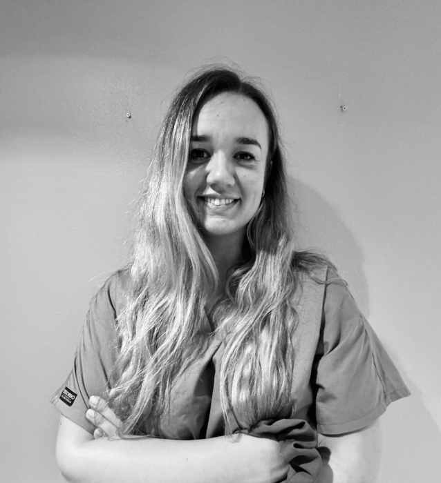 Anna Deschamps