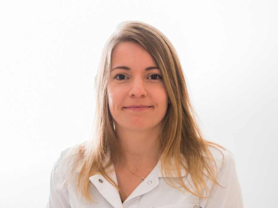 Dr Elise LARDIN