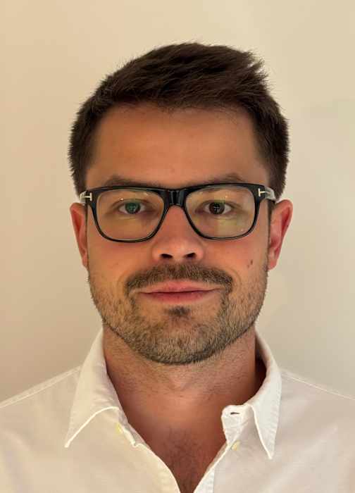 Dr REMI MOSKWA