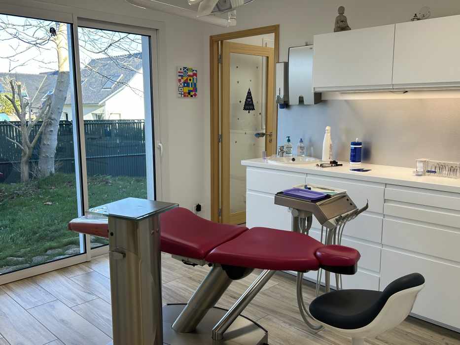 Dentiste Pont Labb