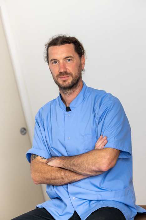 Matthieu Debelle