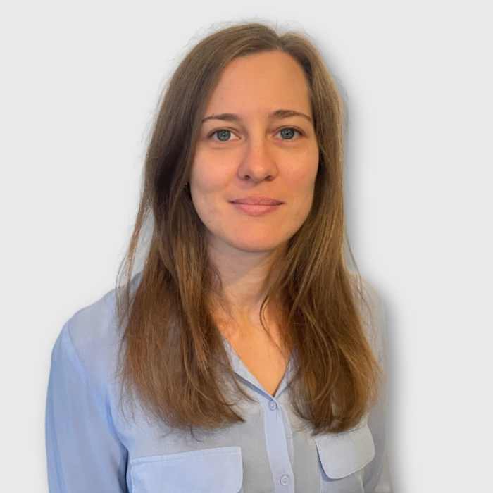 Dr Ophelie PREVOST