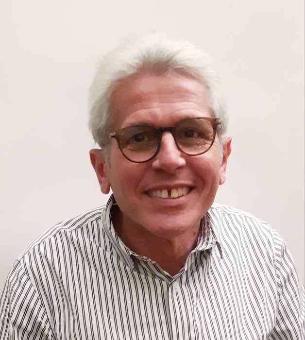 Dr Gilbert DAHAN