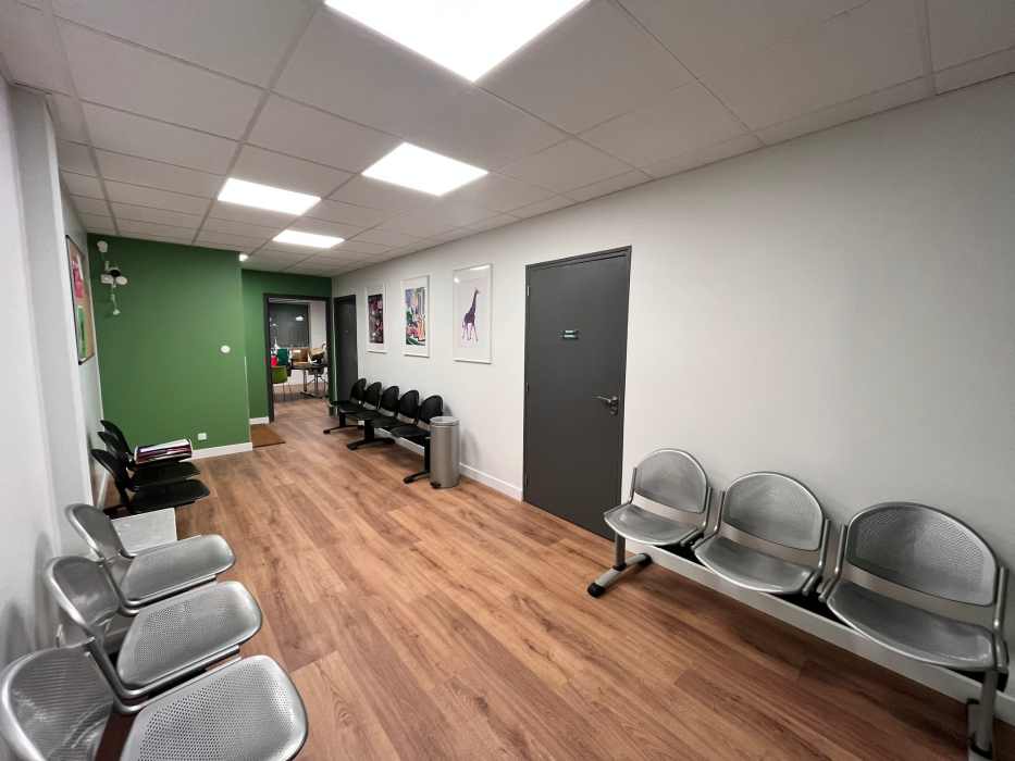 Dr Patricia Valenza-Humeau