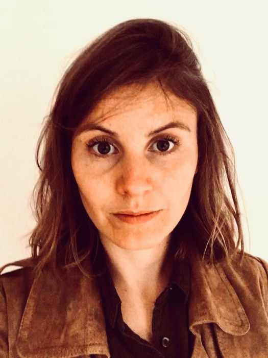 Dr ANNE-CECILE DORÉMIEUX