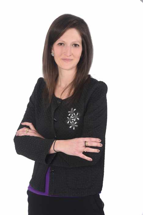 Dr Hélène Barbe Zoghby, Médecin généraliste à Hauteville-Lès-Dijon