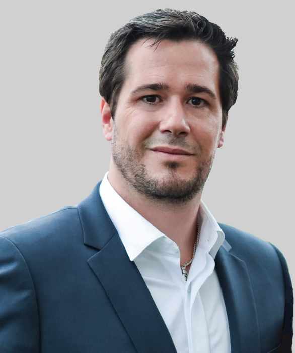 Dr Florent PENNES 