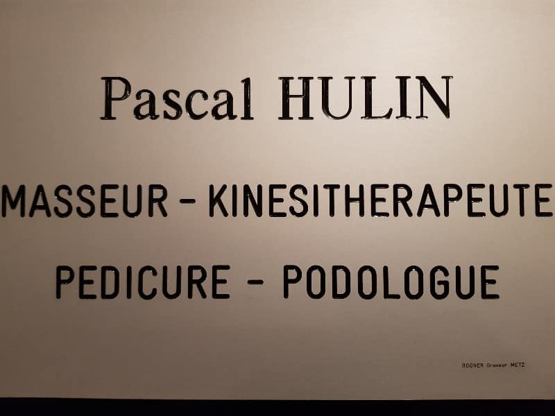 Pascal HULIN 