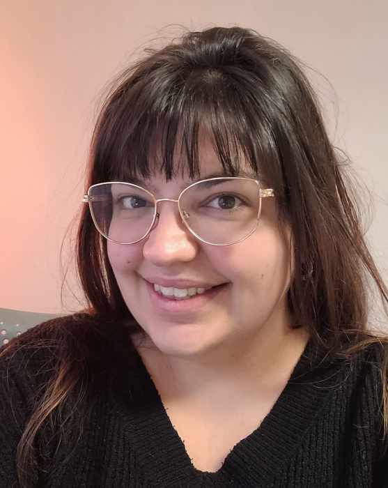 Laura LAVERDURE