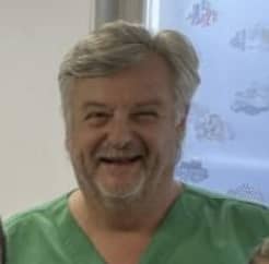 Dr STEPHAN MENU GUILLEMIN