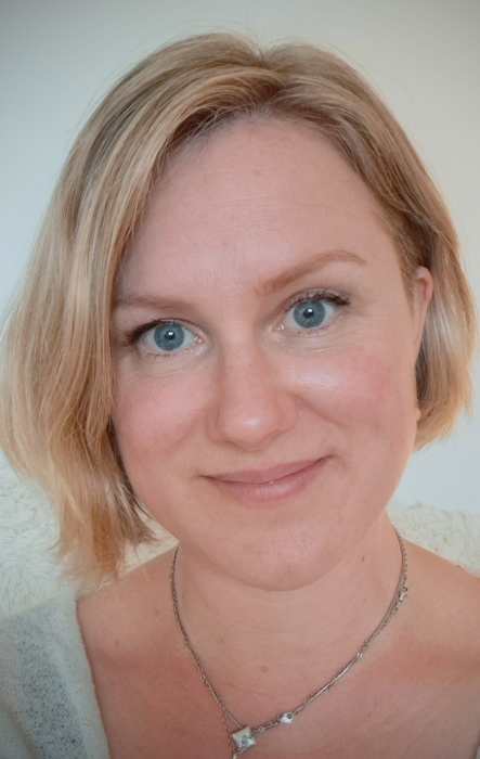 Anne Laure Cabuzel