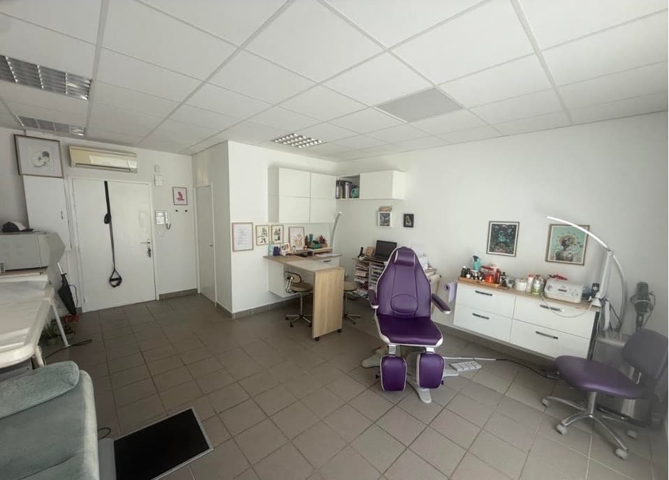 Dr Olivier Galet, Pédicure podologue à Montpellier