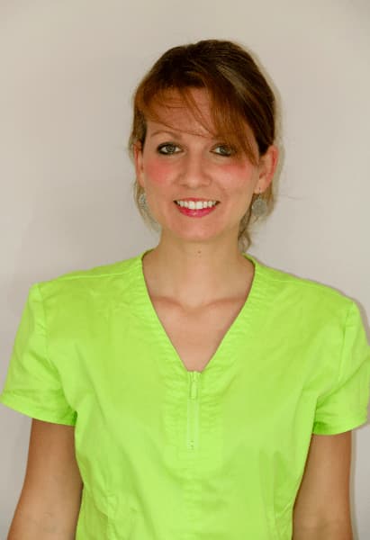 Dr Elodie UGE