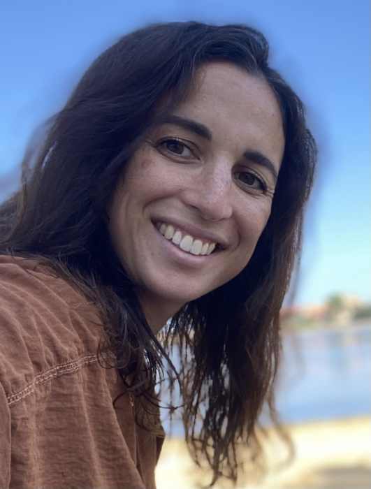 Noémie AUGIER