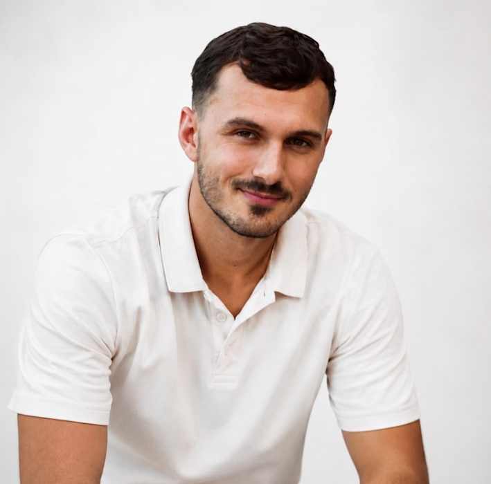 Dylan MEJEAN
