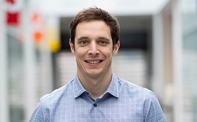 Dr David BELLOCQ